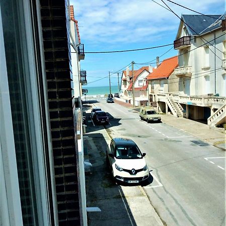 Merlimont Plage - Paola Exterior foto